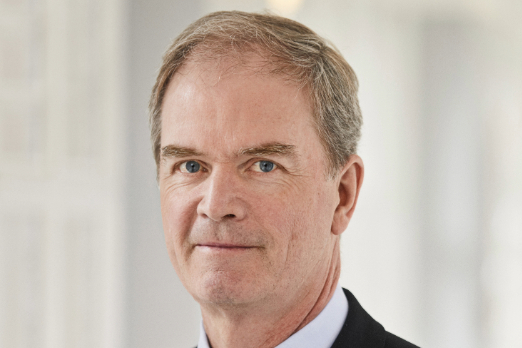 Monjasa Adds Former Maersk Executive to Board of Directors