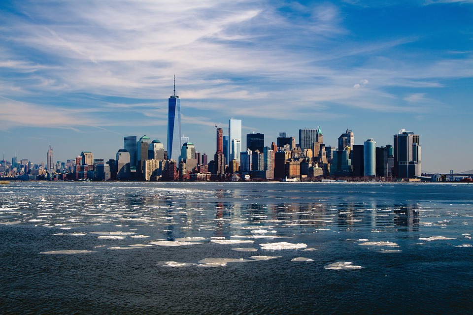 Bunker Holding Americas Credit Manager Steps Down