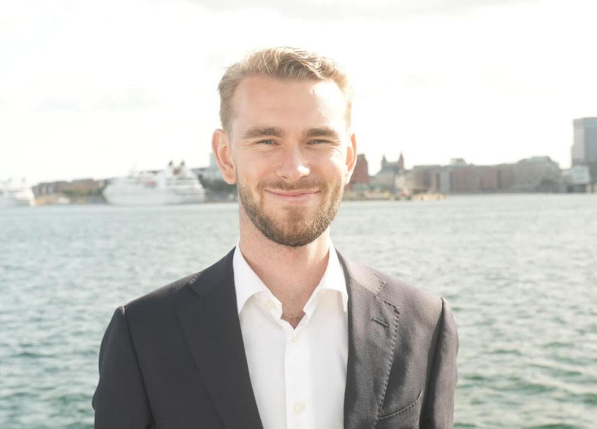 Ofiniti Acquires Maritime Intelligence Firm Teqplay