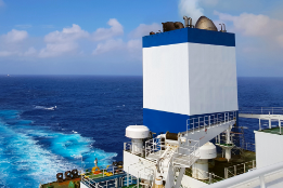 VDL AEC Maritime Completes Installation of 24 Scrubbers