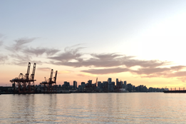 Port of Vancouver Joins SEA\LNG