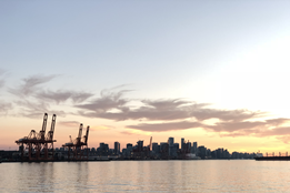 LNG Bunker Prices Jump 170% in Vancouver