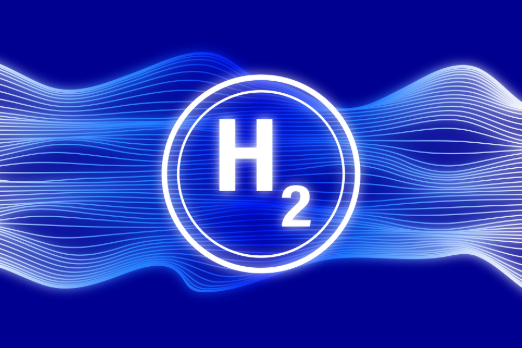 DNV Sees Limited Role for Pure Hydrogen in Shipping