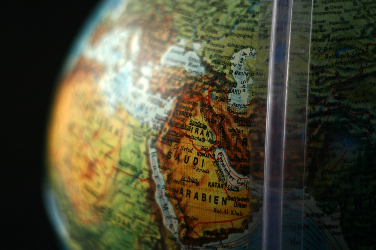 Dubai Event to Examine Middle East Bunker Market's "New Moment"