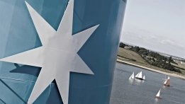 Maersk Hires Green Methanol Procurement Specialist