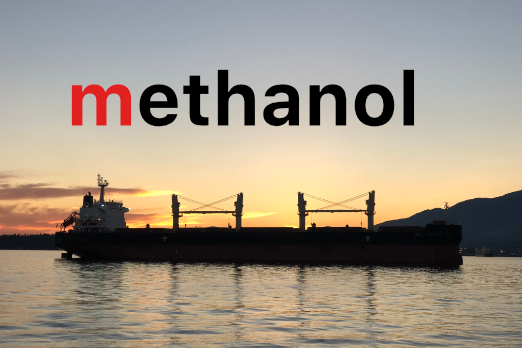 Wartsila Talking to Shipping Companies, Fuel Producers on Use of Ethanol as Marine Fuel