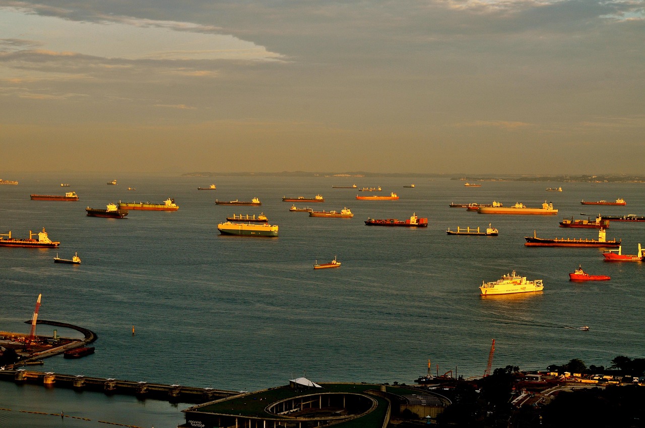FEATURE: Should the Bunker Industry Do More to Safeguard Seafarer Welfare?