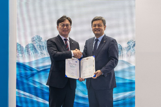 KR, Hanwha Ocean Sign MOU to Jointly Develop 18,000 cbm LNG Bunkering Vessel Designs