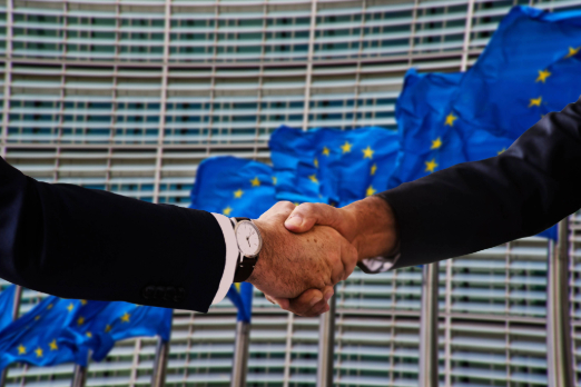 European Commission Clears Itochu-Peninsula Ammonia Bunkering JV