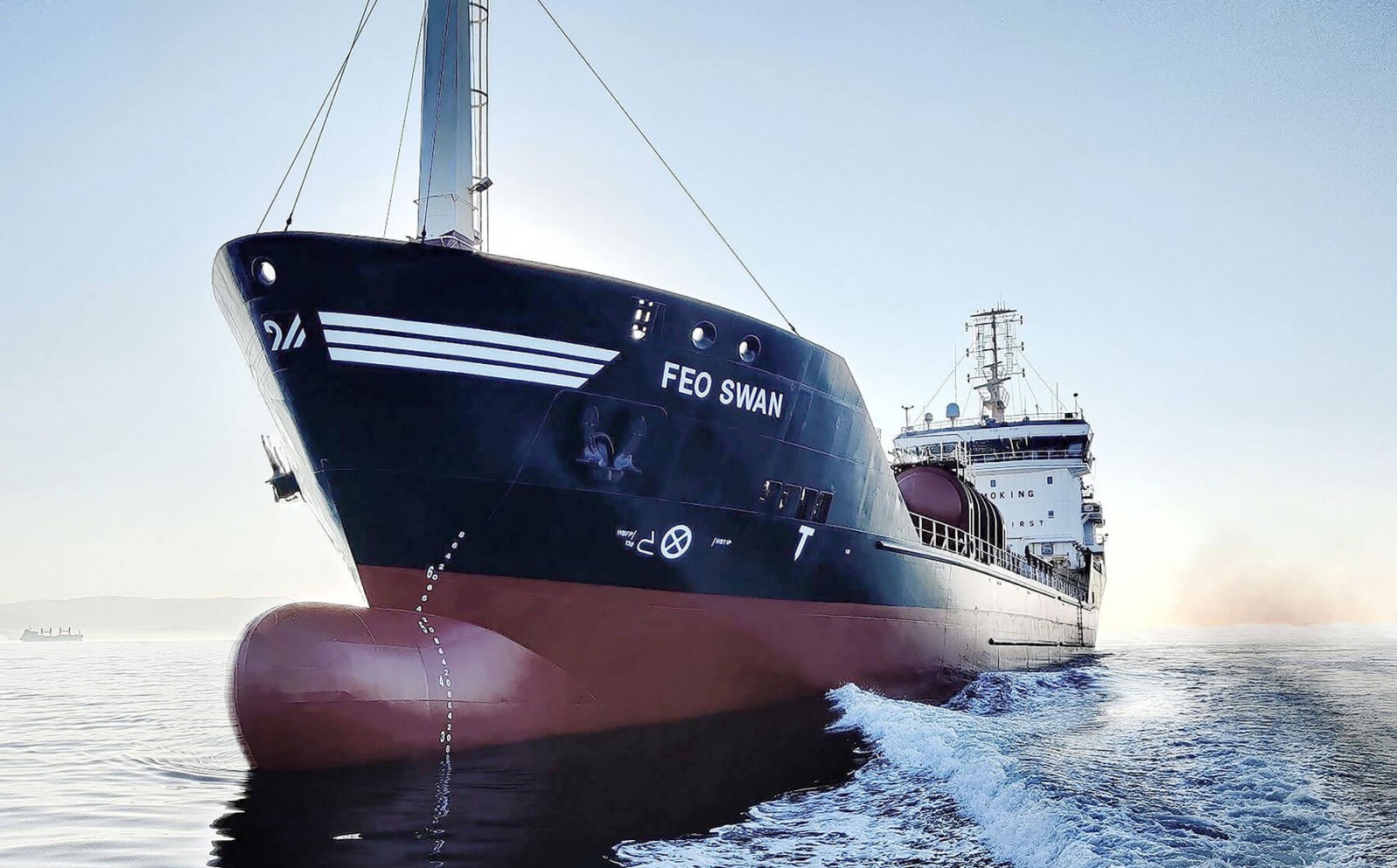 Uni-Tankers Sees up to 15% Bunker Savings From Fuel Efficiency Programme