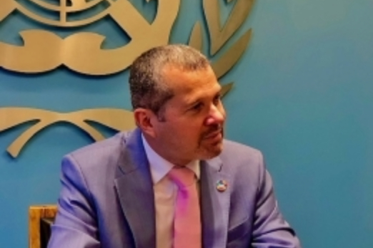 MEPC81: IMO SG Argues Impact-Tested Measures Need Member State Backing To Be Effective