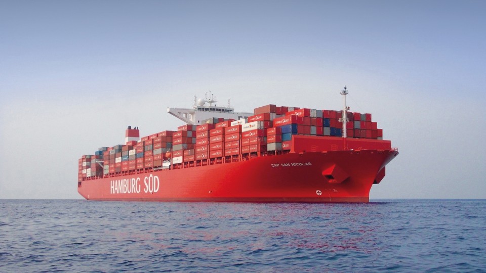 Maersk to Kill Off Hamburg Süd, Sealand Brands