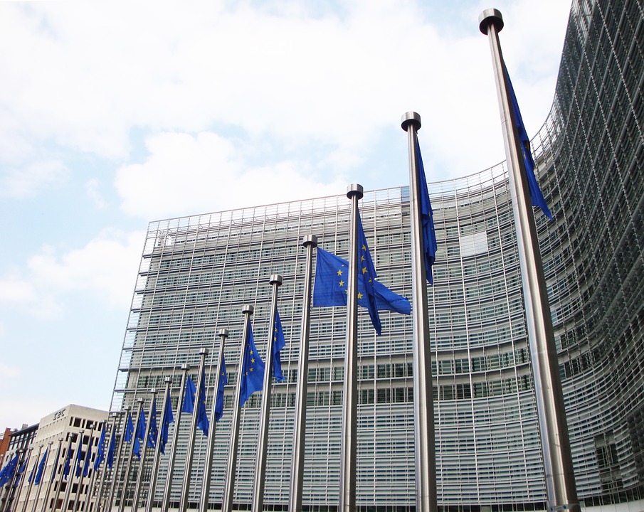 EU to Regulate Shipping's Emissions Only Within European Waters at First