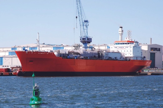 Dual-Fuel Vessels Must Carefully Manage VLSFO to Avoid Deterioration: Gard