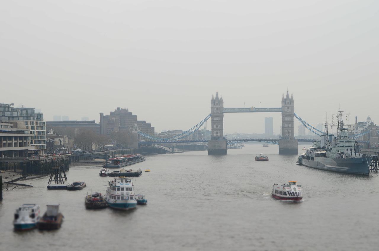 London Event to Explore Nuclear Power for Maritime