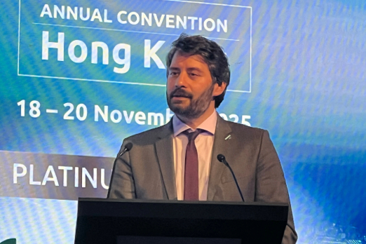 IBIA CONVENTION 2025: Road Sector Dominance Seen Limiting Shipping's Influence on Biofuel