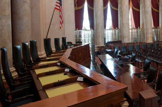 US Supreme Court Rules Against Trump Administration's Tariff Authority