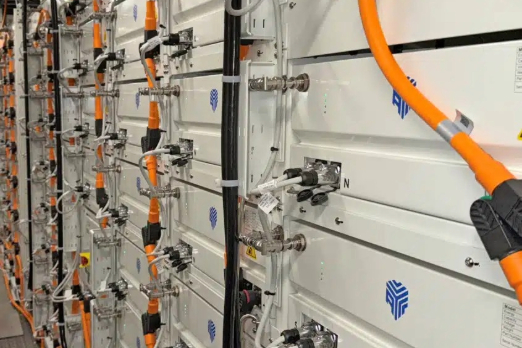 Wasaline Upgrades Vessel with World's Largest Battery Capacity
