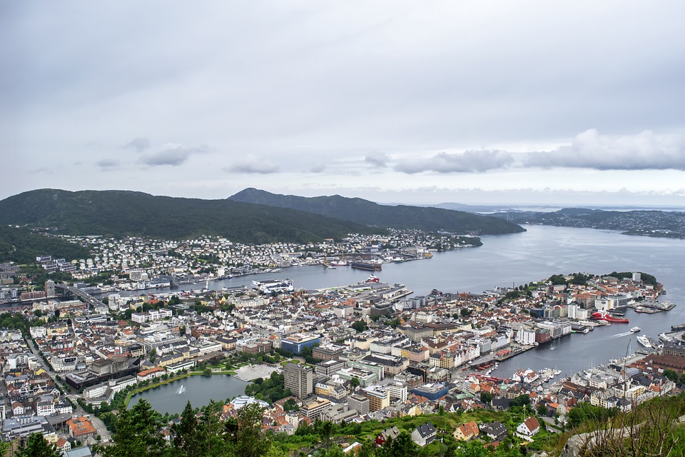 Bergen Bunkers Appoints New CEO