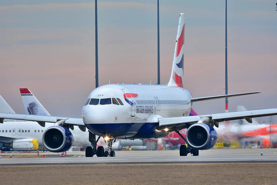 Market Talk: Jet Fuel Regains Premium Over Gasoil Values
