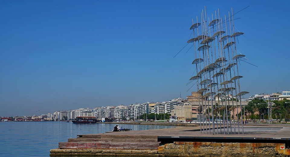 Greece's Finecor Expands Physical Supply Footprint to Thessaloniki
