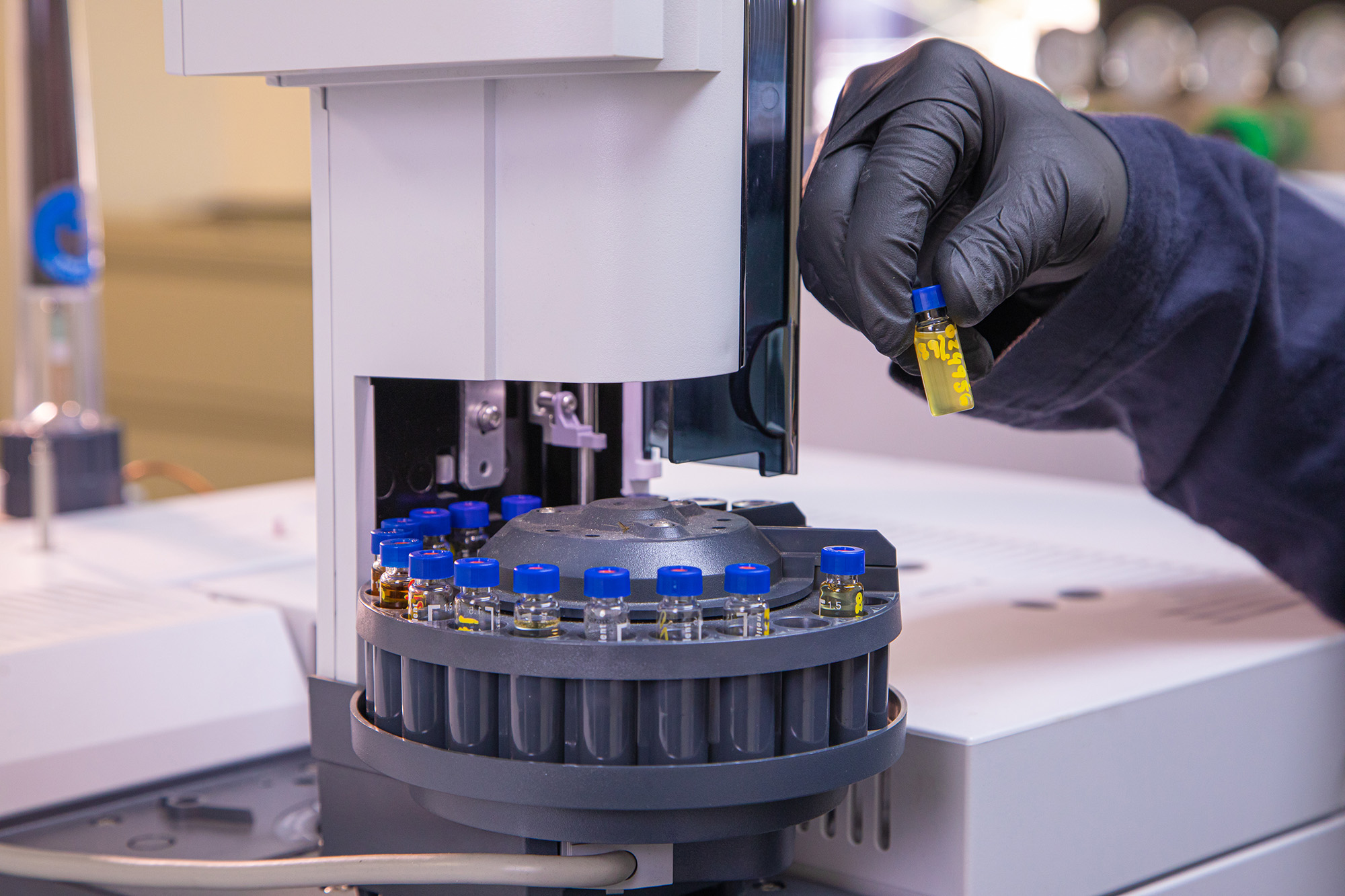 VPS Warns of ARA VLSFO Contamination