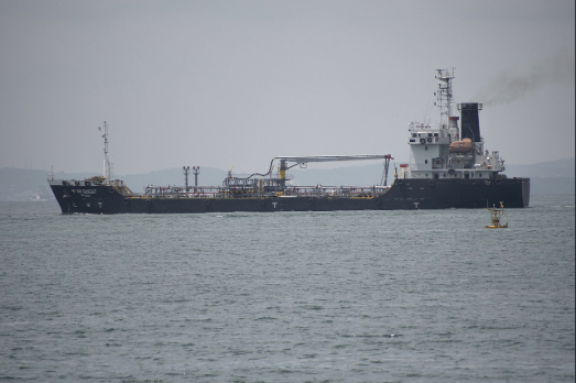 Hydrogen in Shipping Faces Energy Density and Infrastructure Challenges