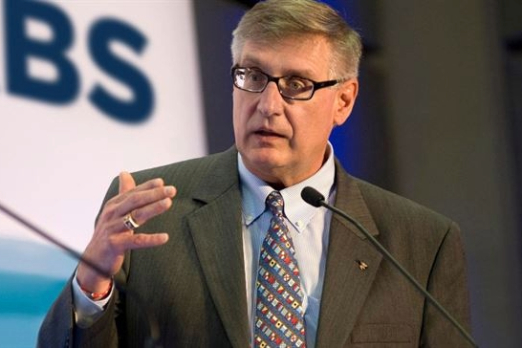 ABS Sees No Net-Zero in Shipping Without Nuclear Power