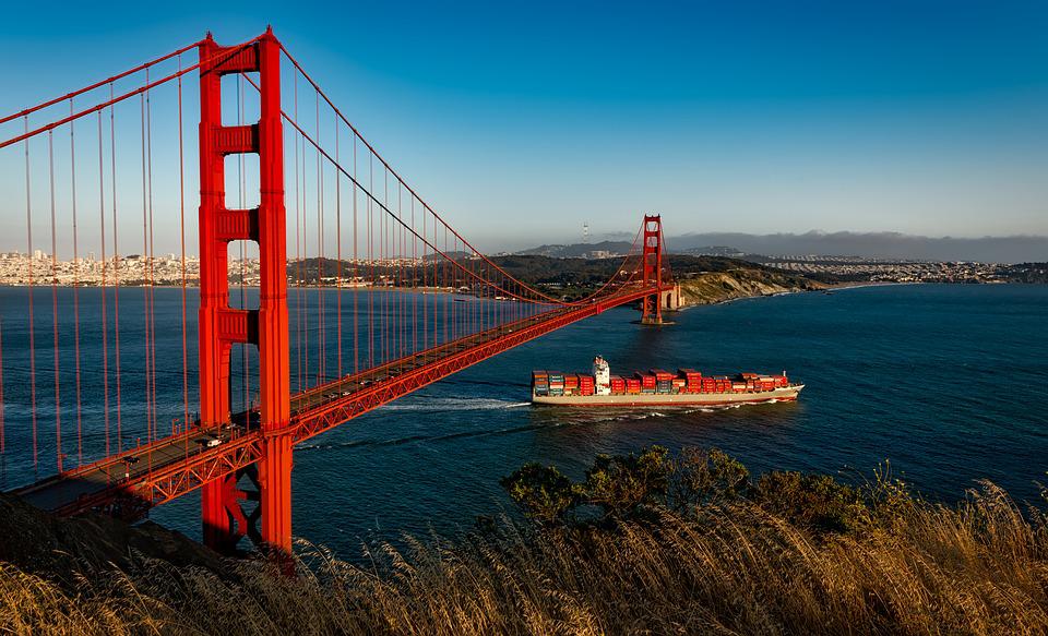 San Francisco: Hydrogen-Fuelled Ferry Service Starts in June
