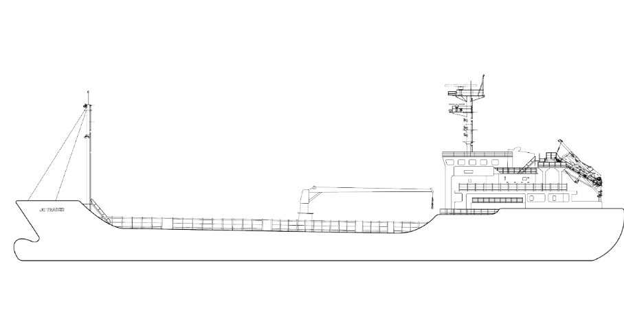 World Fuel Services Adds Large Bunker Tanker to Jamaican Operation