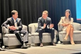 IBIA CONVENTION: Boxship Bunker Demand 'Down 20% on Year'