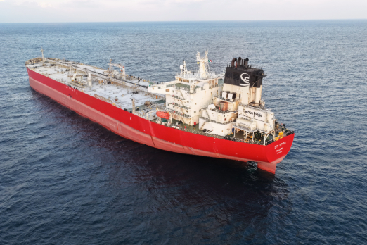 DNV Confirms Carbon Ridge OCCS System Reached 98% CO2 Capture