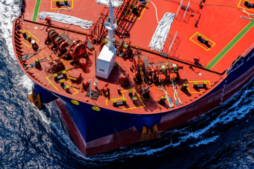 Hafnia Orders Eight Fuel-Efficient Tankers for $405 Million