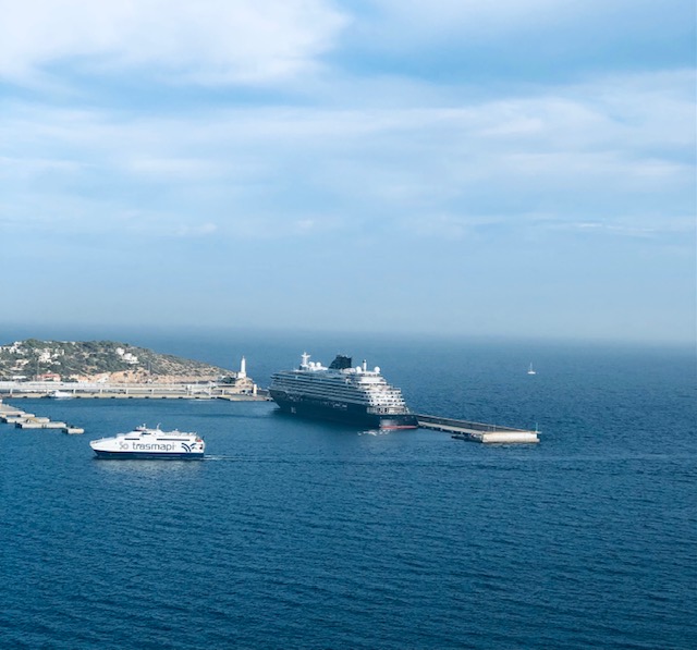 NGOs Make Joint Call for Mediterranean NECA