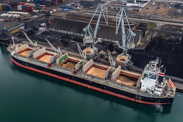 Langh Tech to Supply Scrubbers to NORDEN