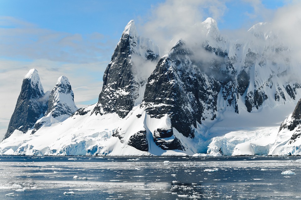 Greens Seek Progress from IMO on Heavy Fuel Oil Arctic Ban