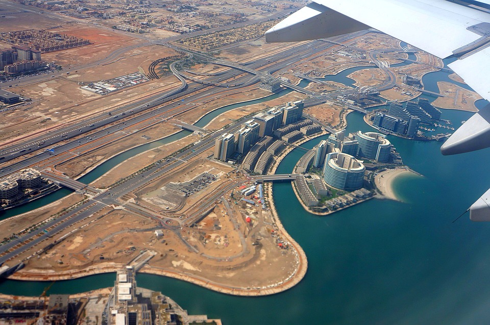 Abu Dhabi: Tanker Trucks Explode Close to Oil Depot