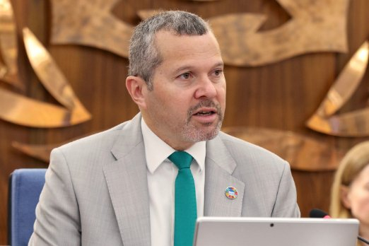 IMO Secretary-General: Fragmented Responses 'No Longer Sufficient' in Hormuz Crisis