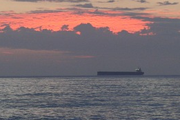 IMO 2020 Will Naturally Result in Slower Steaming