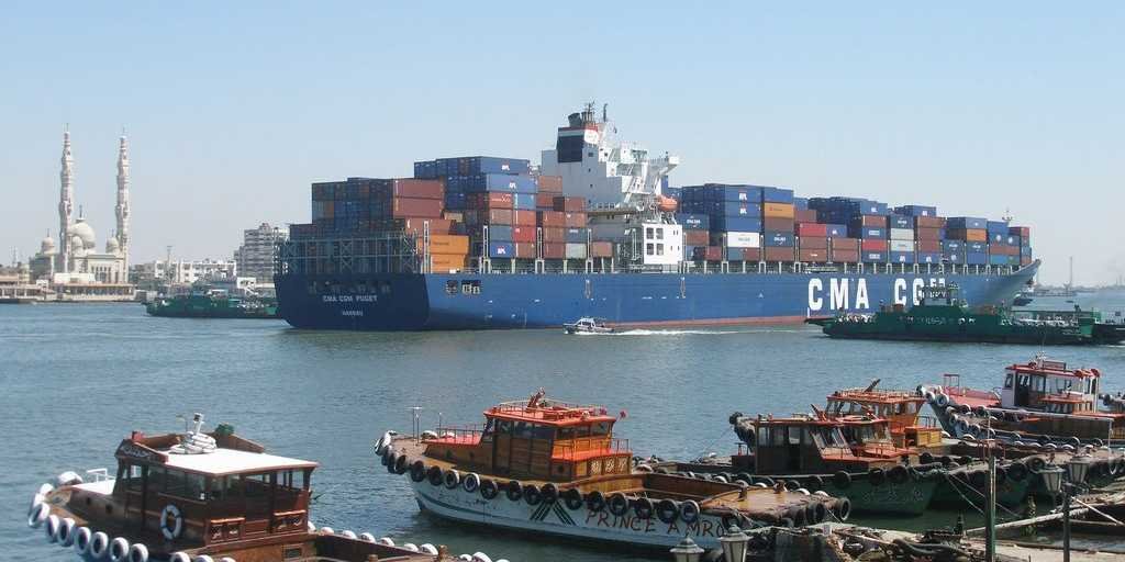 ANALYSIS: Boxships Avoiding Suez Could Lift Global Bunker Demand 2%