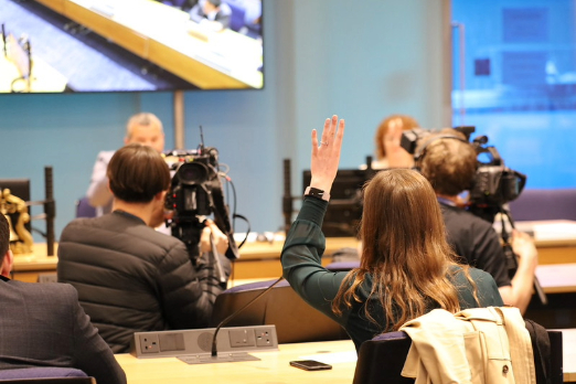MEPC 83: INTERCARGO Concerned About Complexity of IMO 2028 Measures
