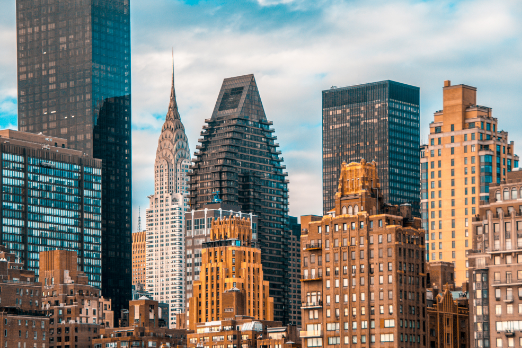 Monjasa to Move Stamford Office to New York City