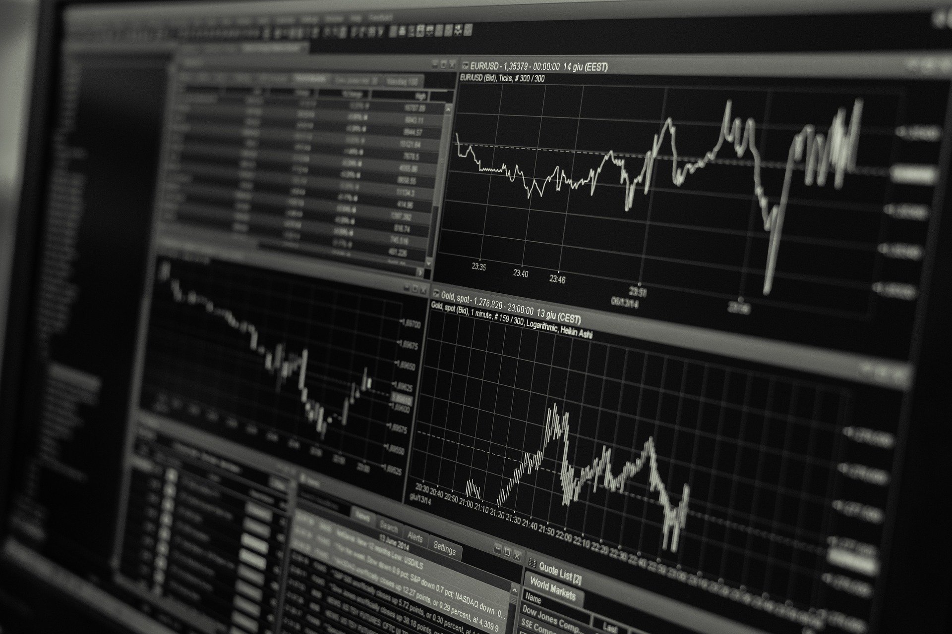 NSI: How to Approach Surging Bunker Markets in Ukraine Crisis