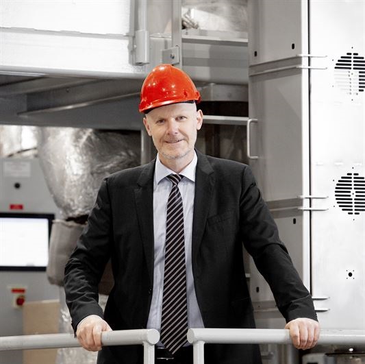 Scrubbers Could Be Upgraded to Capture Ships' Carbon Emissions