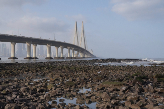 Mumbai Port Explores Methanol Supply as Marine Fuel