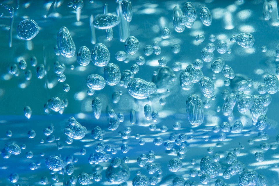 Norwegian Shipowner Opts for Air Lubrication Technology