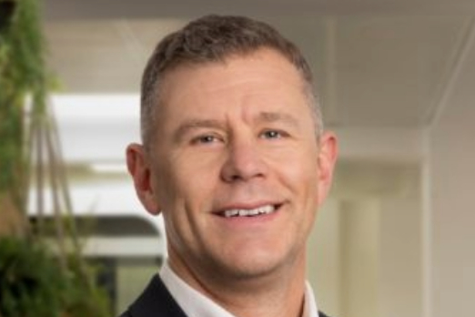 Wind-Assisted Propulsion Firm Anemoi Hires Commercial Director