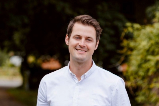 Soya Group Hires Former UECC Sustainability Manager to Lead Marine Fuels Transition