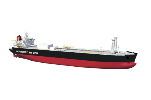 Norsepower Lands Another Rotor Sail Order