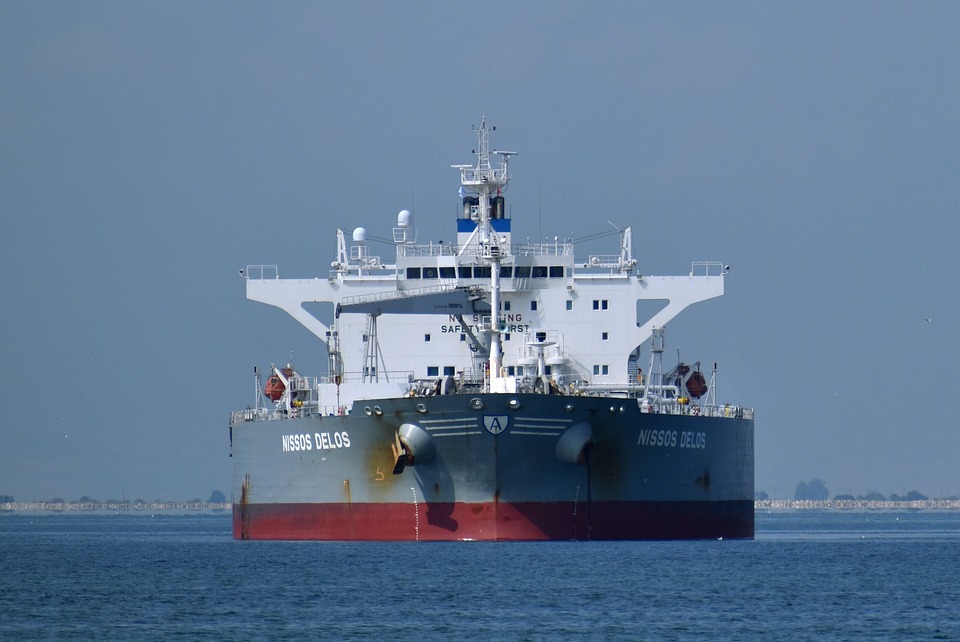 ICS Updates Guidance on Reducing GHG From Ships